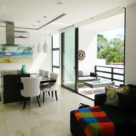 Kiin Luxury Condos Riviera Maya Chemuyil Extérieur photo