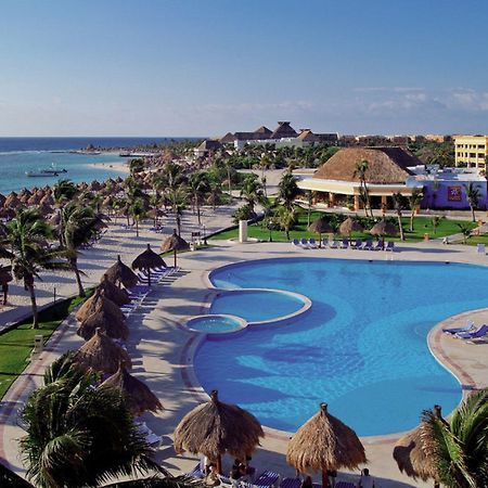 Kiin Luxury Condos Riviera Maya Chemuyil Extérieur photo