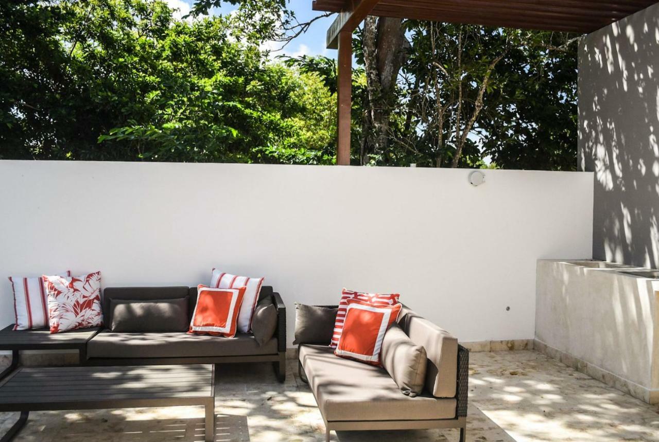 Kiin Luxury Condos Riviera Maya Chemuyil Extérieur photo