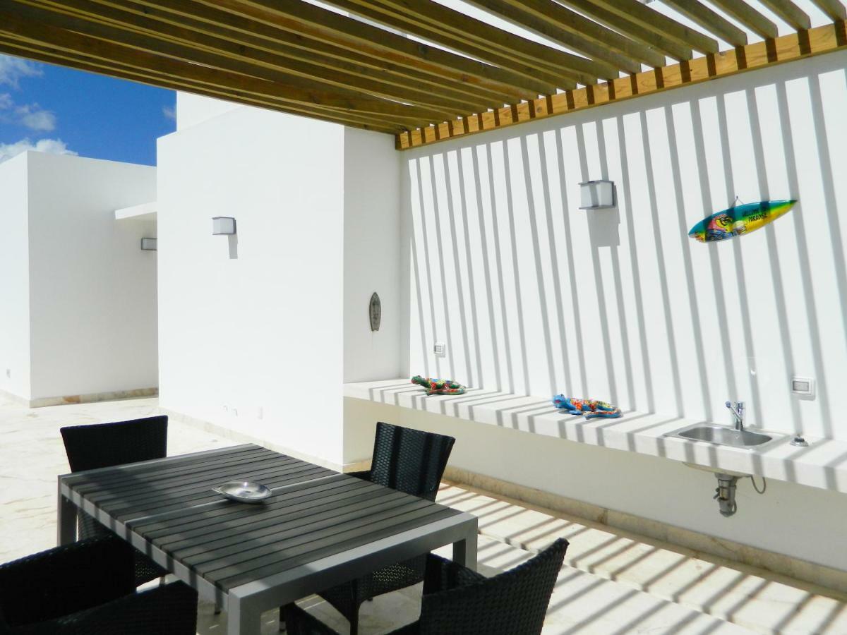 Kiin Luxury Condos Riviera Maya Chemuyil Extérieur photo