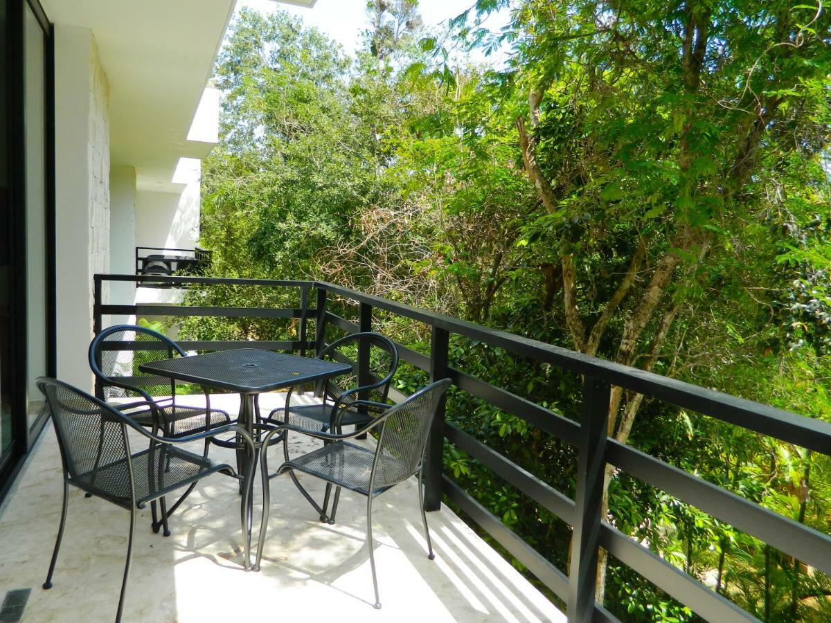 Kiin Luxury Condos Riviera Maya Chemuyil Extérieur photo