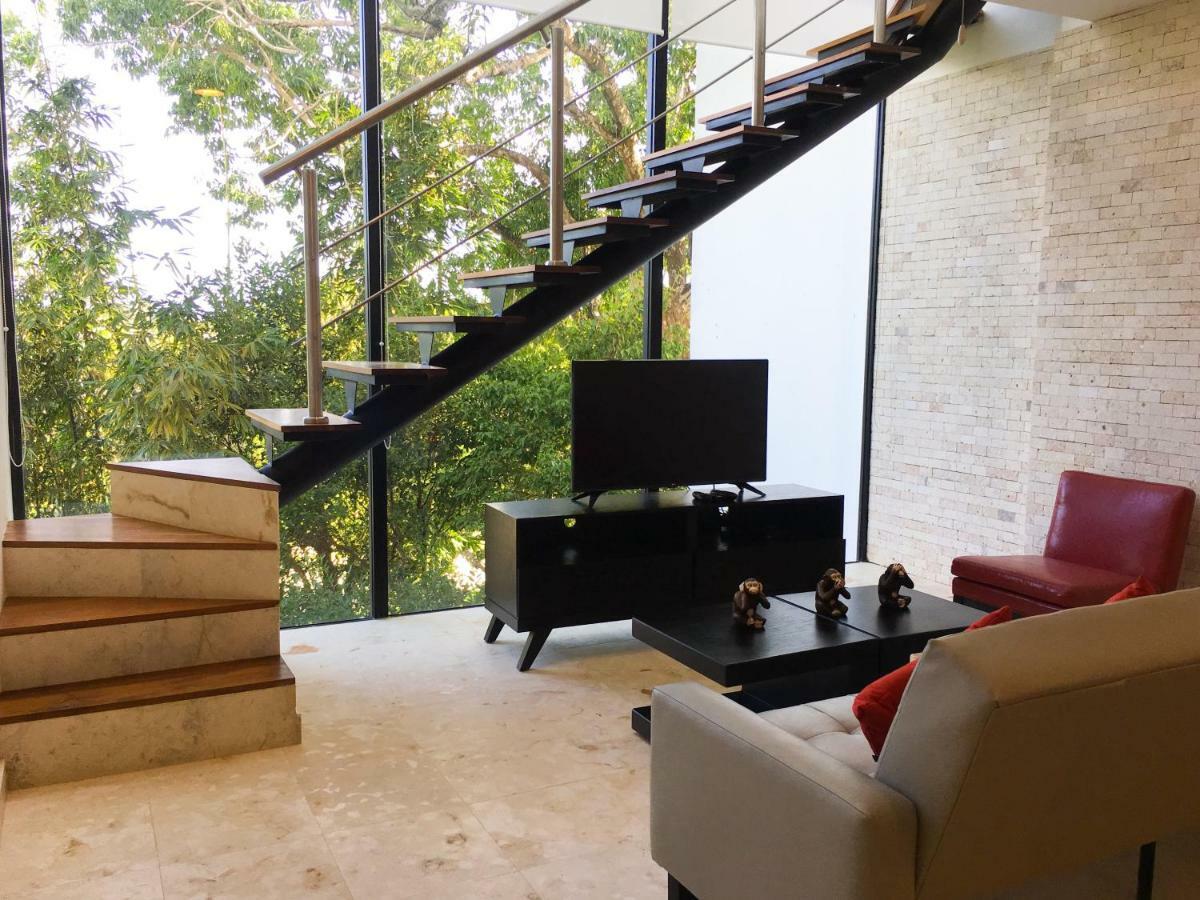 Kiin Luxury Condos Riviera Maya Chemuyil Extérieur photo