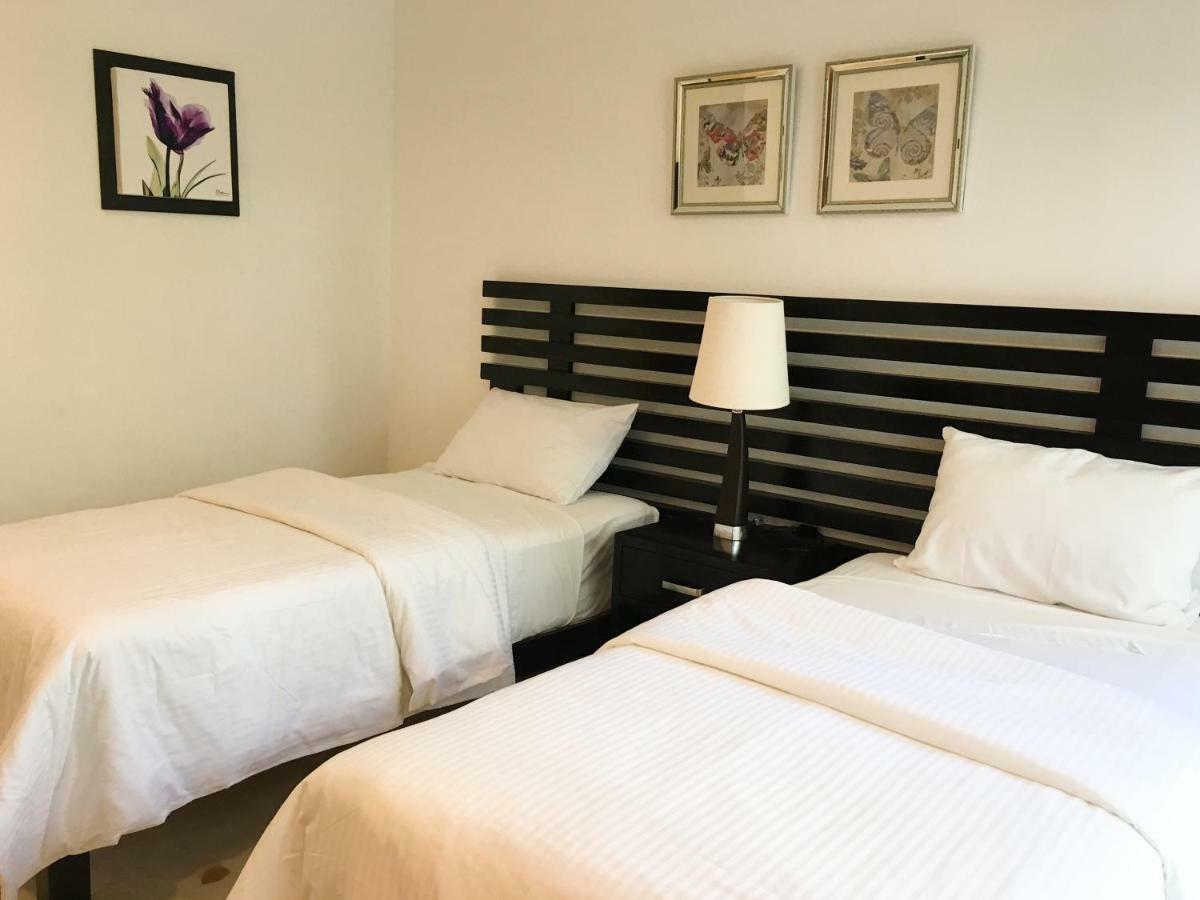 Kiin Luxury Condos Riviera Maya Chemuyil Extérieur photo