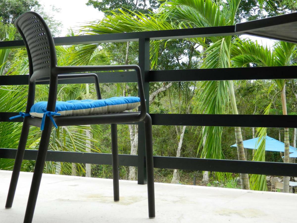 Kiin Luxury Condos Riviera Maya Chemuyil Extérieur photo