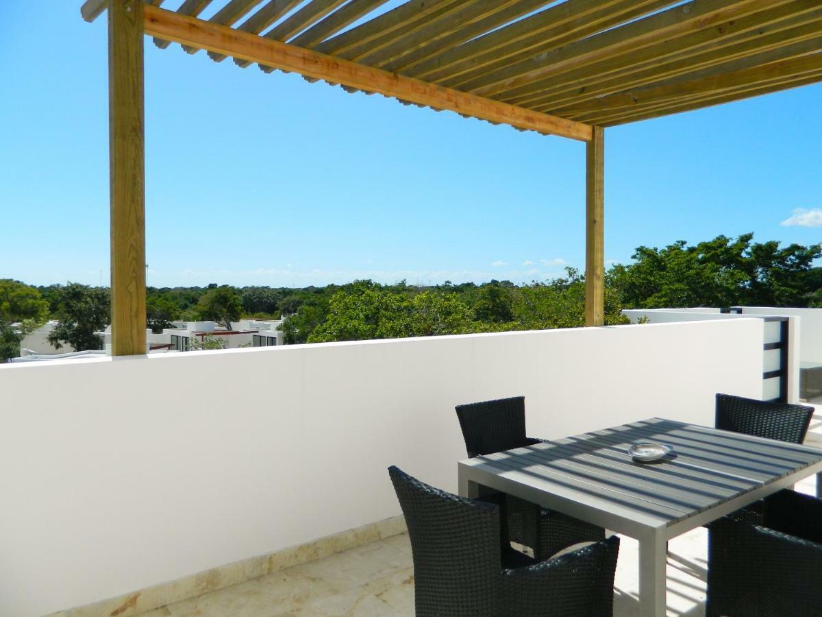 Kiin Luxury Condos Riviera Maya Chemuyil Extérieur photo