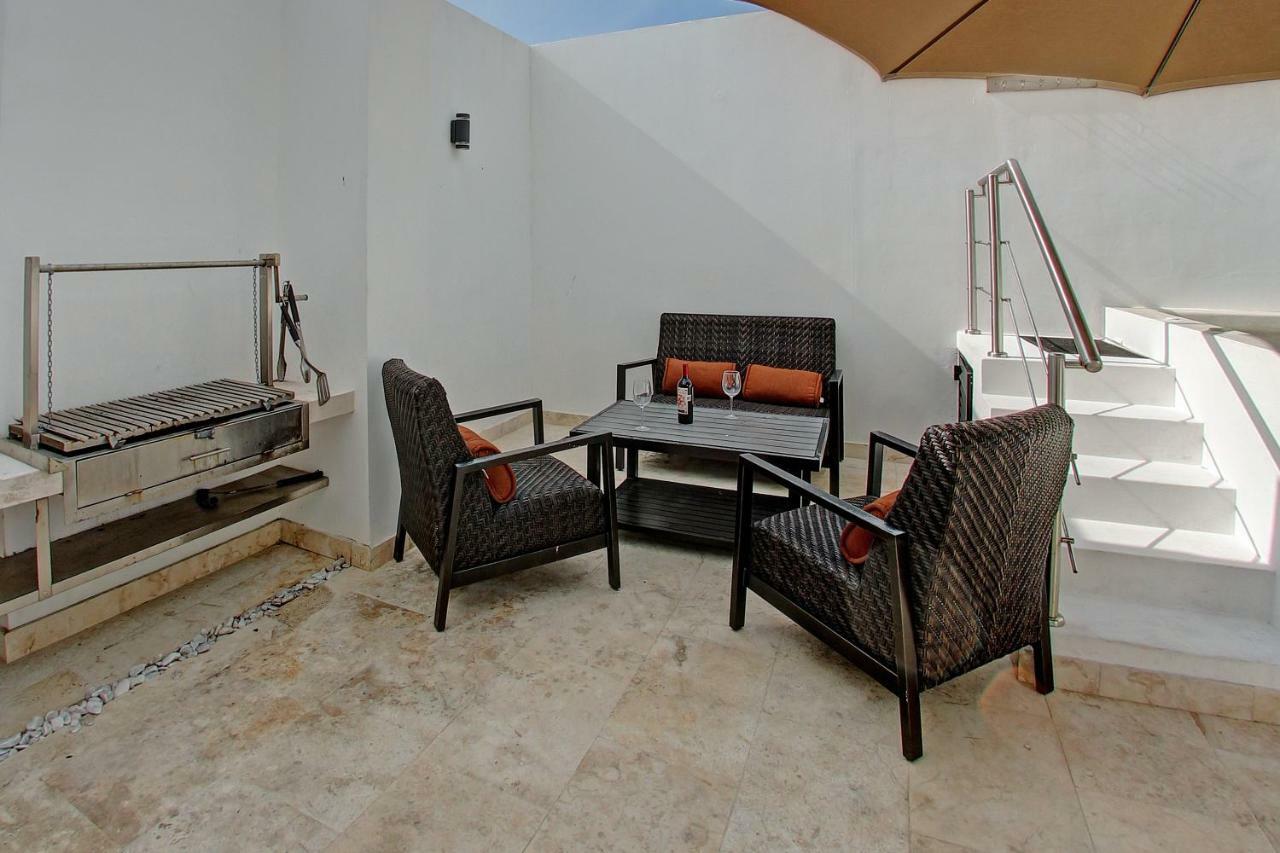 Kiin Luxury Condos Riviera Maya Chemuyil Extérieur photo