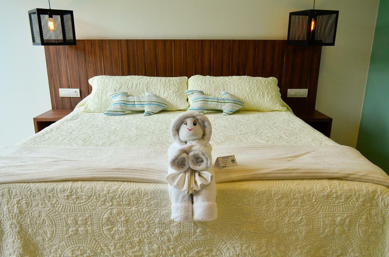 Kiin Luxury Condos Riviera Maya Chemuyil Extérieur photo