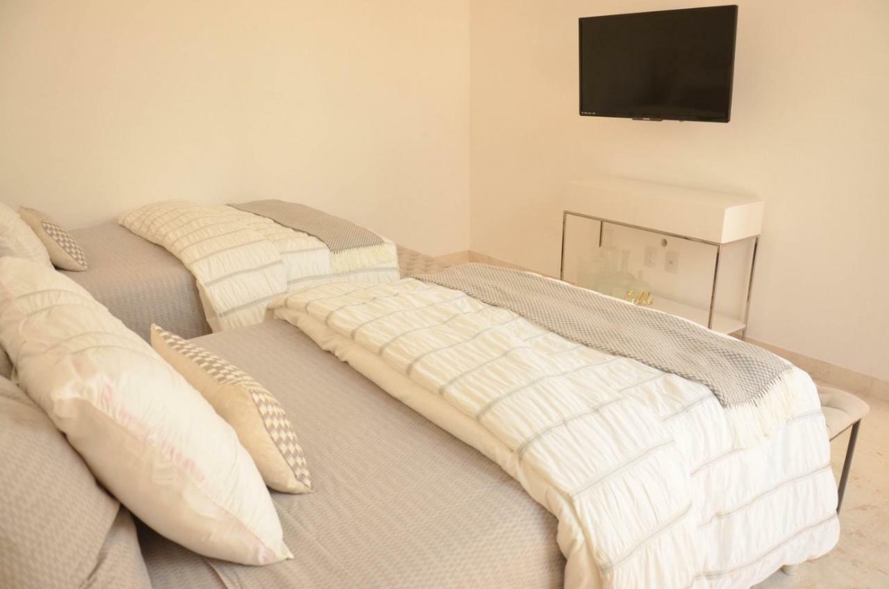 Kiin Luxury Condos Riviera Maya Chemuyil Extérieur photo