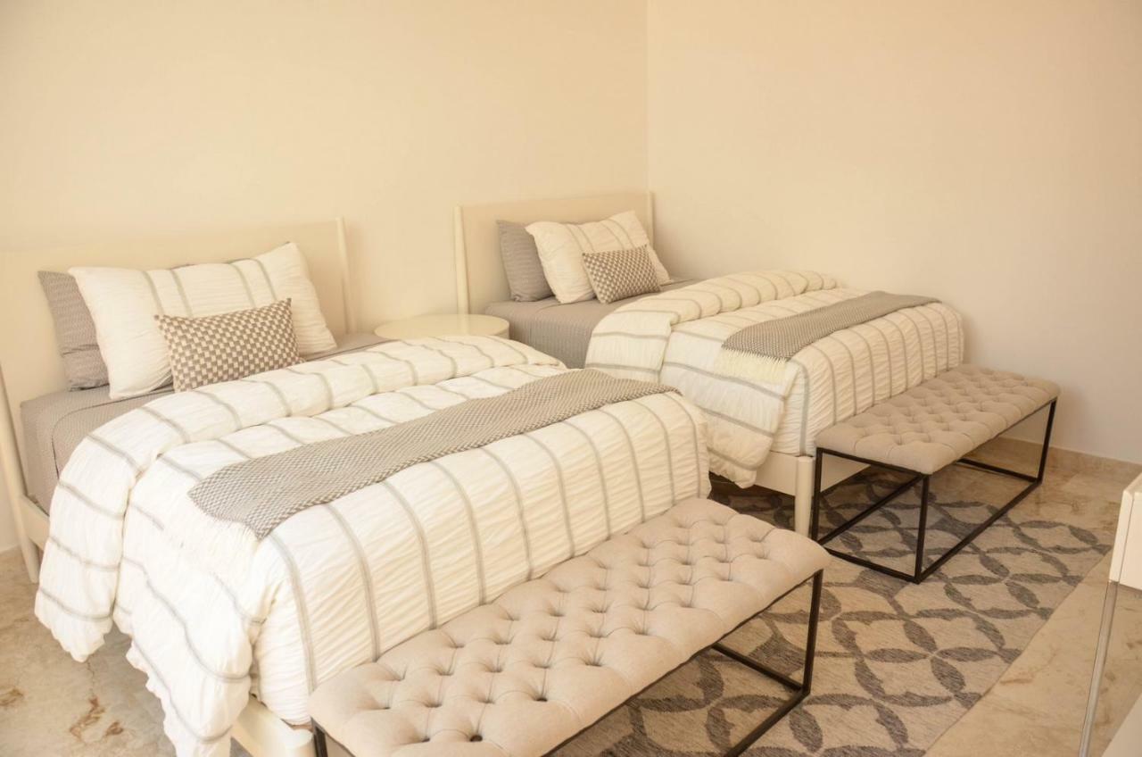 Kiin Luxury Condos Riviera Maya Chemuyil Extérieur photo