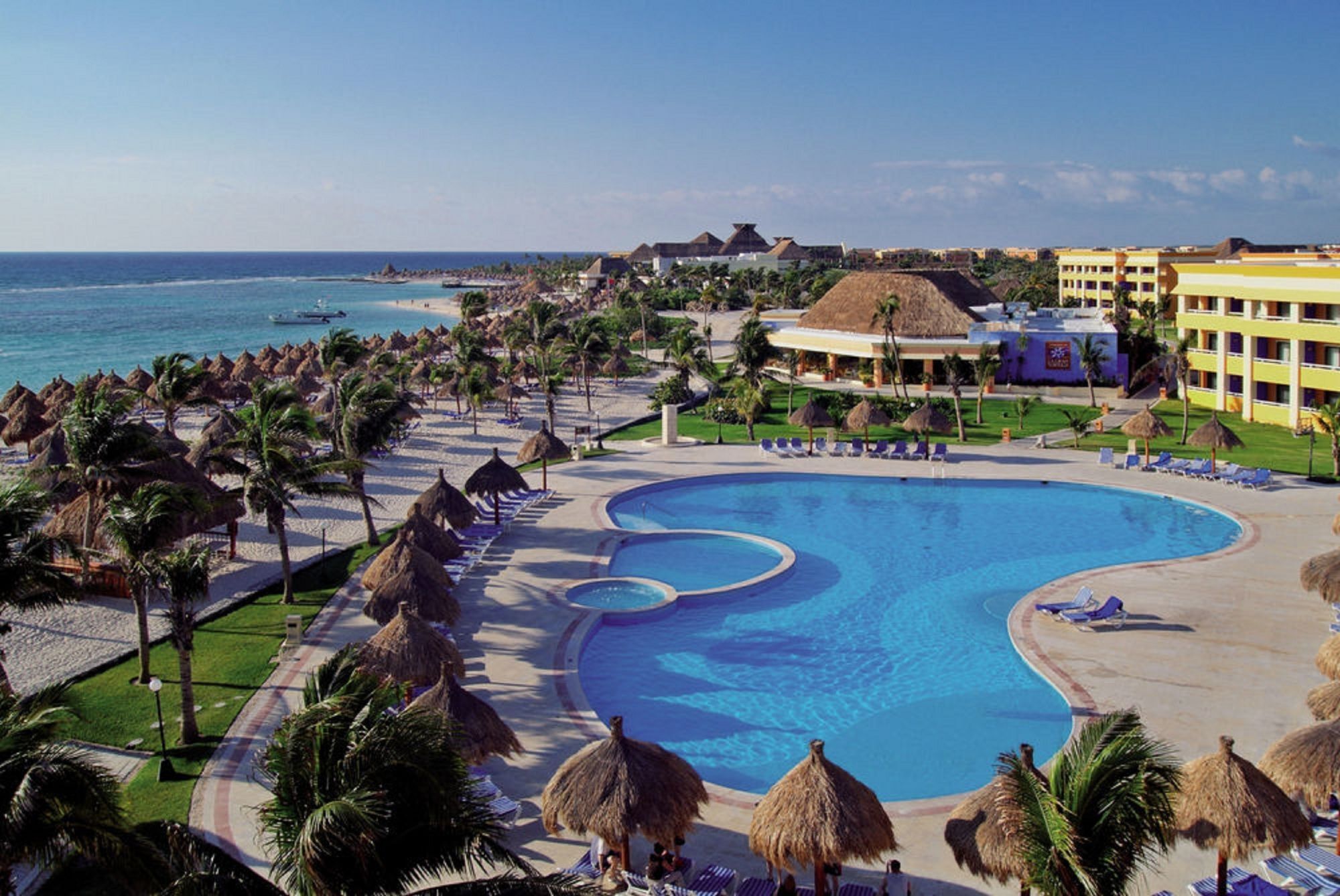 Kiin Luxury Condos Riviera Maya Chemuyil Extérieur photo